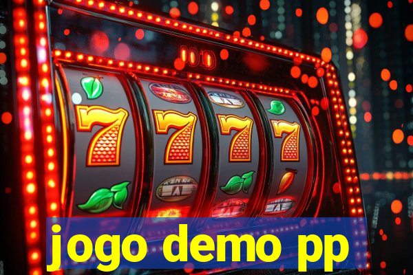 jogo demo pp